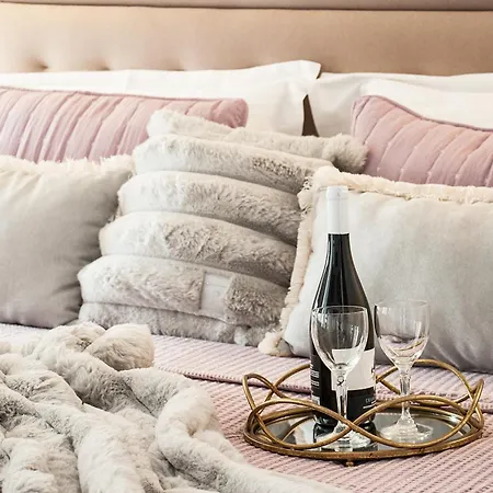 Frina's House 度假居 *