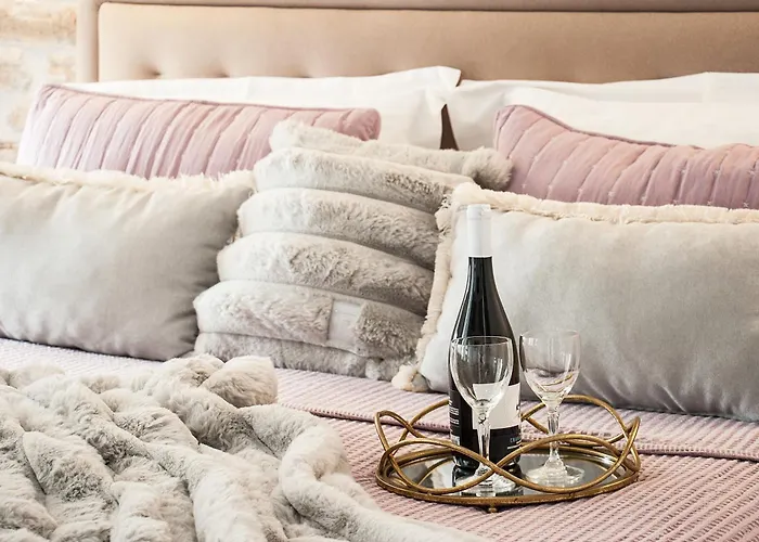 Frina's House 度假居 *