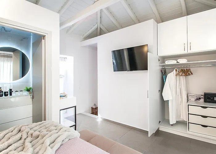 度假居 Frina's House