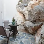 Semesterbostad Frina's House Skiathos stad