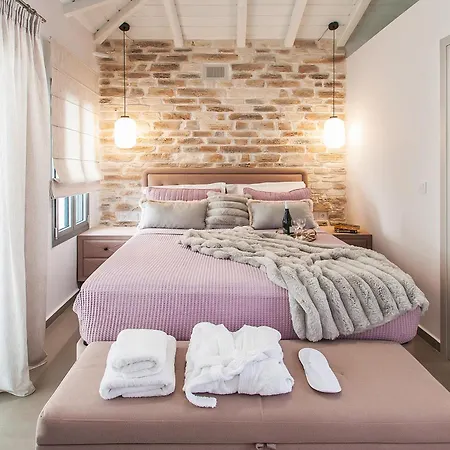 Semesterbostad Frina's House Skiathos stad