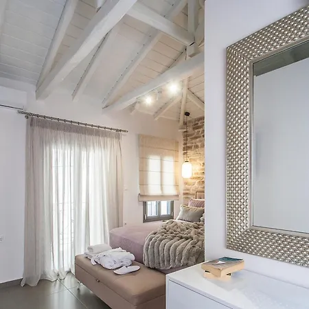Frina's House Skiathos-Stadt